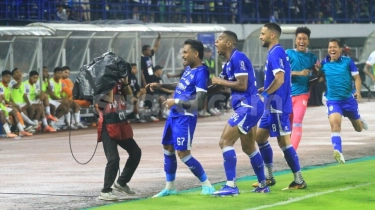 Misi Berat Lawan Ratchaburi FC, Persib Belum Pernah Menang 4-0 di Kandang Musim Ini