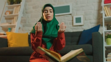Panduan Amalan Wanita Haid di Bulan Ramadan, Tetap Bisa Meraih Banyak Pahala