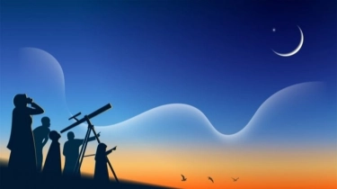 Pemerintah Puasa Tanggal Berapa? Cek Link Live Streaming Hasil Sidang Isbat 1 Ramadan 2026