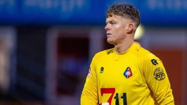 Persib Bandung Bakal Boyong Ronald Koeman Jr, Berani Bayar Berapa?