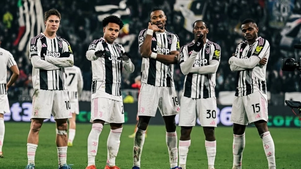 Prediksi Liga Champions Galatasaray vs Juventus: Neraka Istanbul Uji Mental Si Nyonya Tua