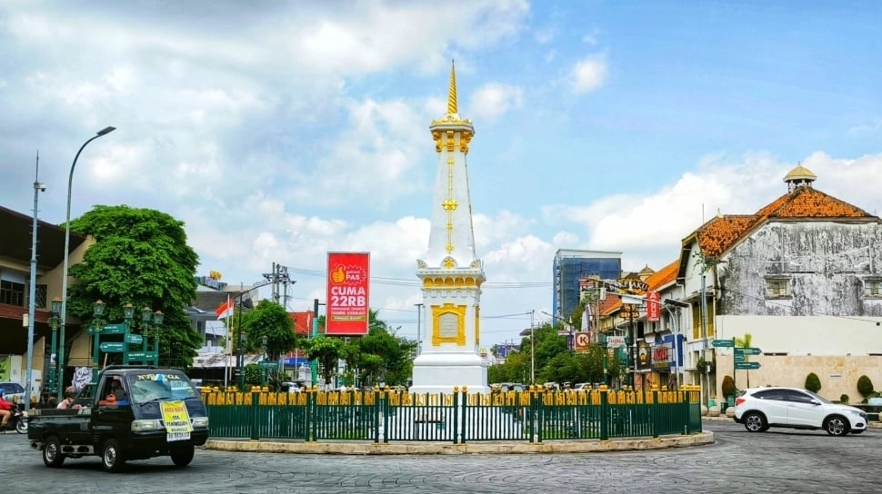 Rekomendasi Rute ''War Takjil'' Sehari dari Tengah ke Selatan Jogja, Ada 4 Titik yang Bisa Dicoba