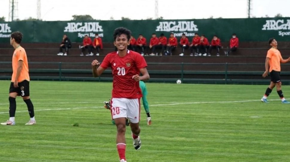 Ricky Pratama Pernah Konflik dengan STY Sebelum Dugaan Penganiayaan