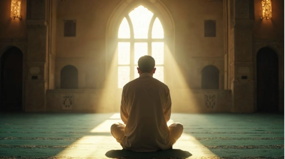 Shalat Tarawih Sendiri di Rumah Apakah Boleh? Ini Hukum dan Tata Caranya