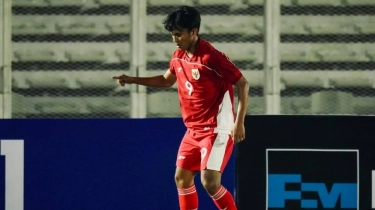 Siapa Ricky Pratama? Pemain Berlabel Timnas Indonesia yang Dipolisikan Atas Dugaan Penganiayaan
