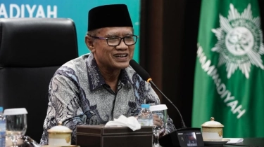Soal Perbedaan Awal Ramadan, Ketum Muhammadiyah Ajak Umat Bersikap Arif dan Bijaksana