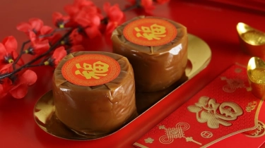 Terpopuler: Shio Paling Hoki di Hari Imlek, Beda Ucapan Gong Xi Fa Cai dan Xin Nian Kuai Le