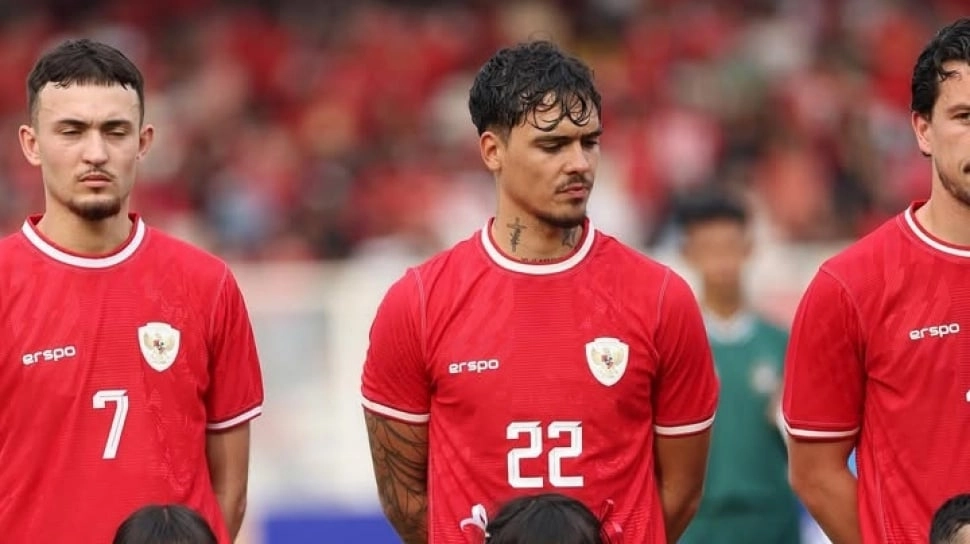 Terungkap Isi Diskusi Panjang Shayne Pattynama dengan John Herdman
