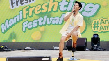 The Art of Manifesting: Kenapa Gen Z Butuh Self-Care?