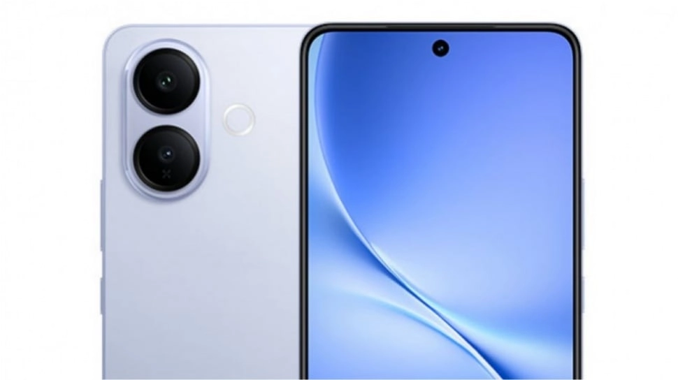 Vivo V60 Lite 2026 Pakai Chip Anyar Snapdragon 6s 4G Gen 2, Begini Fitur Canggihnya