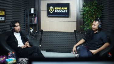 Youtuber Bahas Pendidikan Gen Z di Era Digital: Sorotan soal Guru Honorer