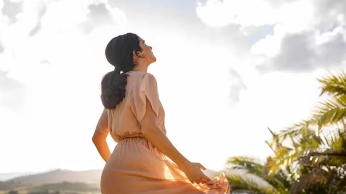 4 Tips Membangun Pola Pikir yang Membawa Ketenangan Hidup Setelah Mengalami Kegagalan dan Kesulitan