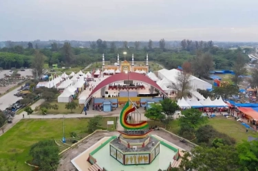 5 Rute Perjalanan Pekanbaru–Dumai Terbaik 2026: Tol Permai, Lintas Timur, hingga Spot Kuliner Seru