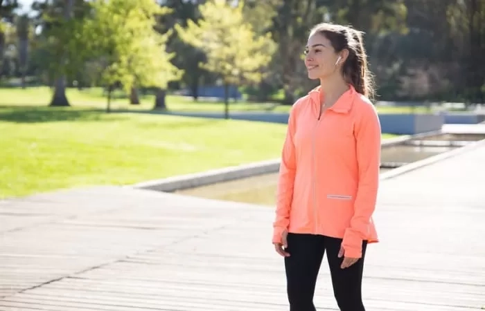 7 Olahraga Ringan Aman Saat Berpuasa Ramadhan untuk Tubuh Sehat dan Bugar, Tarawih Salah Satunya