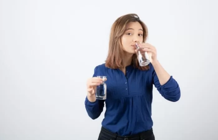 8 Tips Ampuh Menjaga Berat Badan Sehat Selama Ramadhan : Panduan Praktis dan Ilmiah