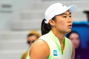 Dihantam Finalis Wimbledon dan US Open, Janice Tjen Terhenti di 16 Besar Dubai Tennis Championship 2026