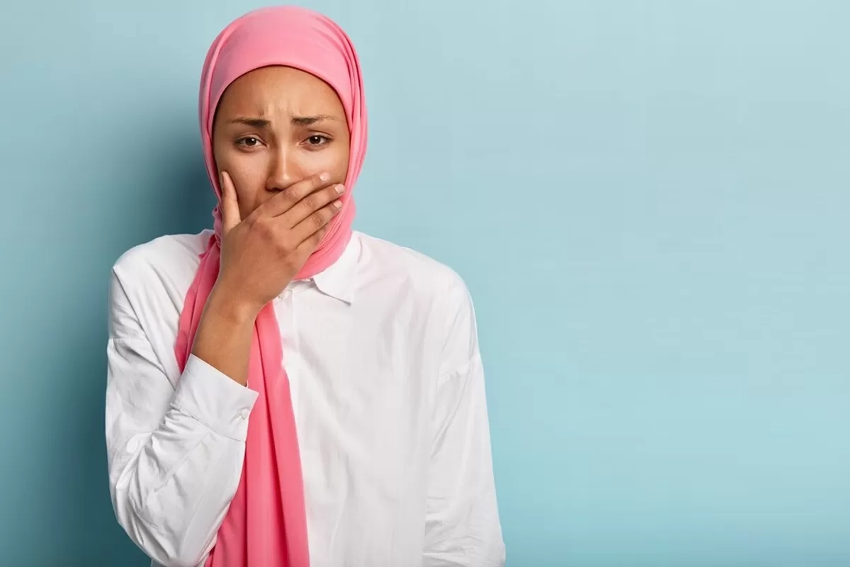 Ingin Bebas Bau Mulut saat Menjalankan Puasa Ramadhan? Begini Caranya   