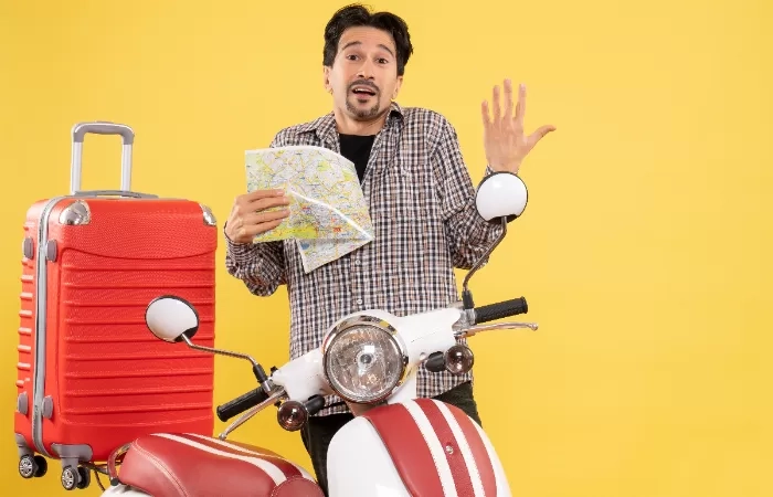 Ini Dia 7 Tips Aman Mudik yang Wajib Diketahui Pemudik