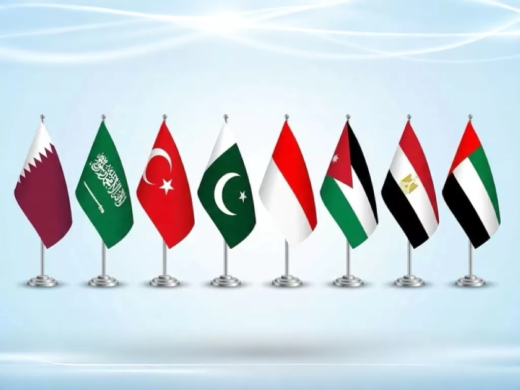 Israel Tetapkan Tepi Barat Palestina sebagai 'State Land', Indonesia dan 7 Negara Sebut Pelanggaran Hukum Internasional