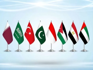 Israel Tetapkan Tepi Barat Palestina sebagai 'State Land', Indonesia dan 7 Negara Sebut Pelanggaran Hukum Internasional