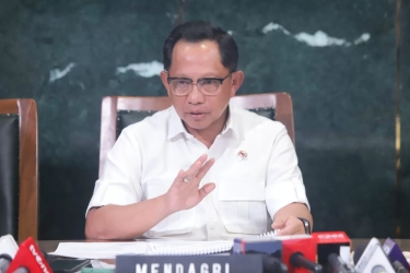 Mendagri Tito Beberkan Sejumlah Bantuan Langsung yang Diterima Korban Terdampak Bencana Sumatera