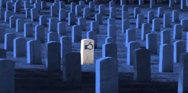 Meta Patenkan AI 'Hidupkan' Akun Orang Meninggal, Sempat Mau Bikin Konten dari Alam Kubur