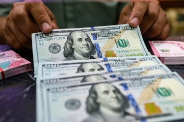 Pasar Wealth Management Memanas, Asuransi Jiwa Berbasis Dolar AS jadi Alternatif Diversifikasi