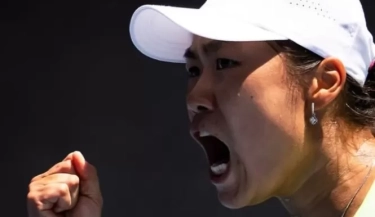 Ujian Berat Janice Tjen! Lawan Amanda Anisimova di 16 Besar Dubai Tennis Championships, Ada Kans ke Posisi 30 Besar