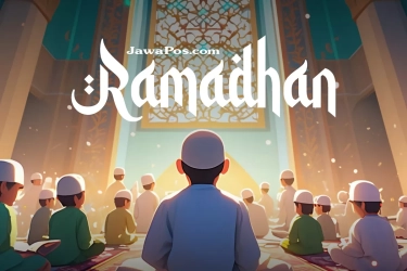 Wamenag Imbau Tak Ada Sweeping Rumah Makan saat Ramadhan: Yang Nggak Puasa Hormati Juga Dong
