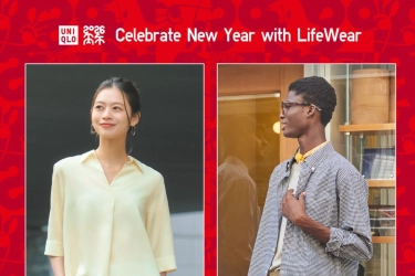5 Promo Imlek 2026 yang Masih Berlaku, Uniqlo hingga MyFeet Indonesia