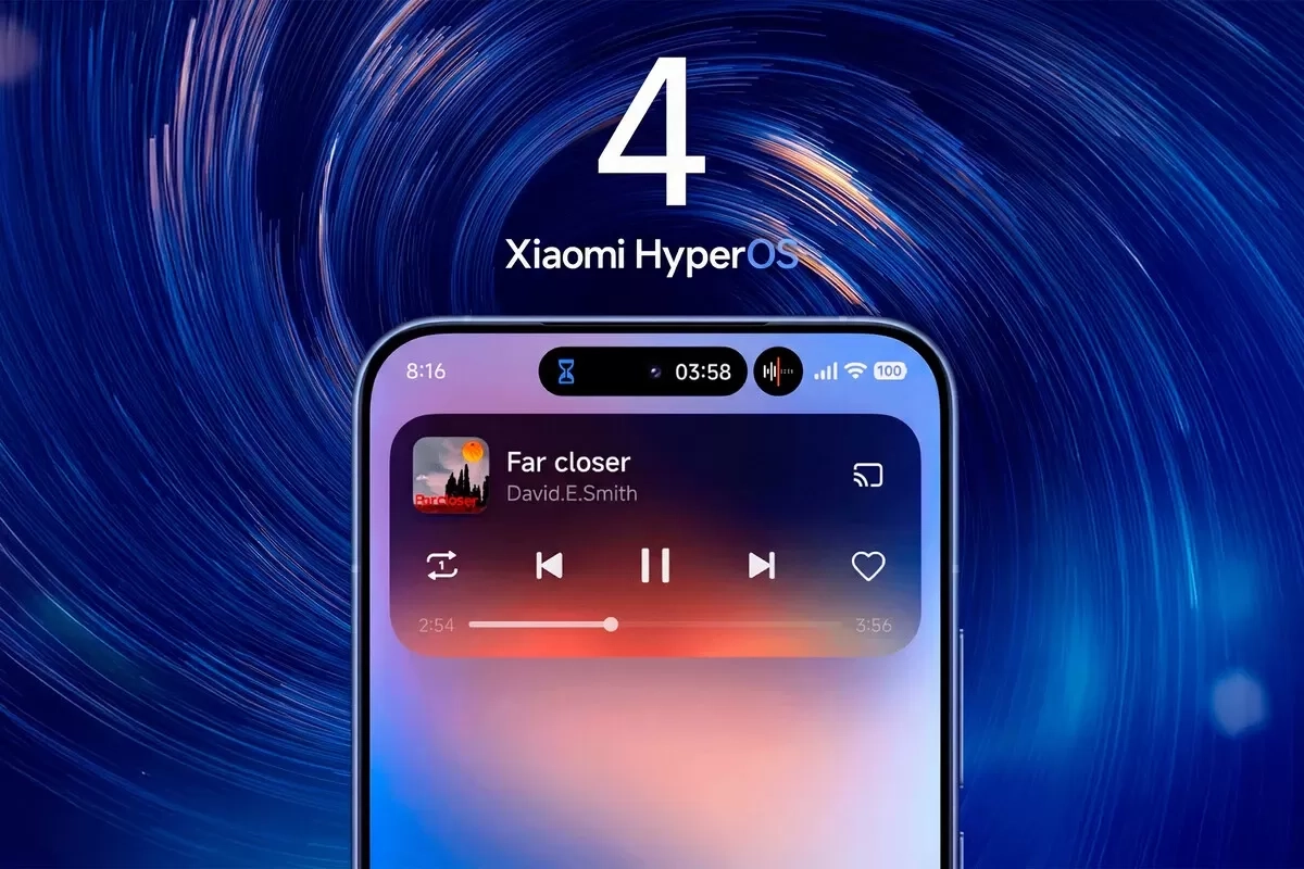 80 HP Xiaomi, Redmi, dan Poco Siap Dapat HyperOS 4 Berbasis Android 17