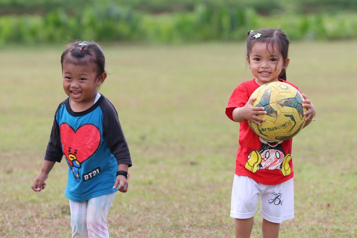 Aktivitas yang Aman untuk Anak dengan Penyakit Jantung Bawaan