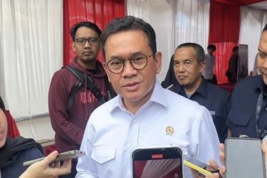 Akui Harga MinyaKita Masih di Atas HET, Mendag: Semua Berproses