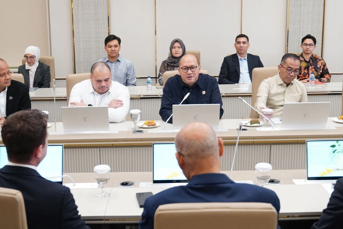 Apa Itu Perminas? BUMN Baru yang Kelola Mineral Tanah Jarang