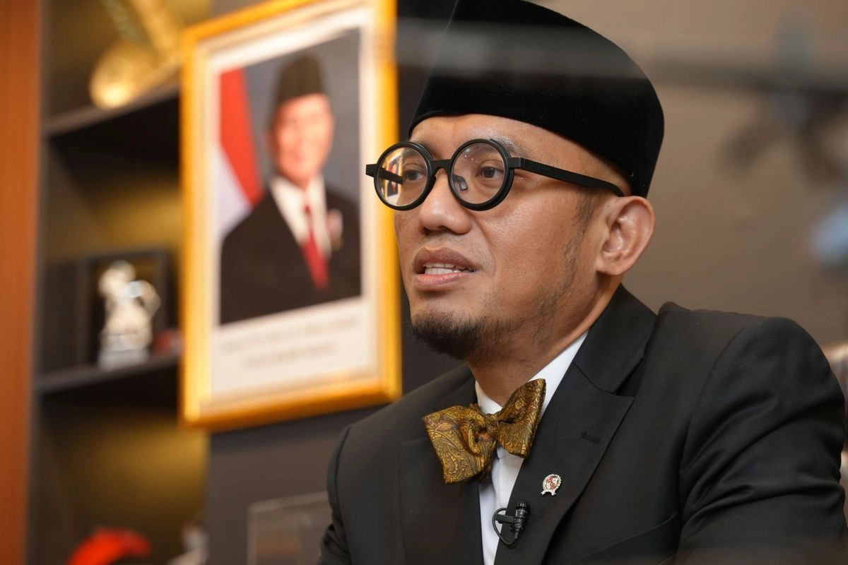 Digugat AMPHURI, Wamenhaj Sebut Umrah Mandiri Punya Pasarnya Sendiri