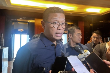 Dirjen Pajak Ingatkan Anak Buah Bakal Ada Lonjakan Pelaporan SPT Saat Ramadhan