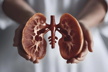 Donor Ginjal di Indonesia Masih Minim, Dokter Ungkap Tantangannya