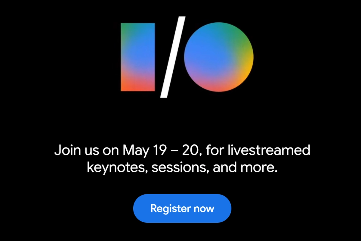 Google I/O Digelar Mei 2026, Sundar Pichai ''Spill'' Tipis Pengumuman Penting