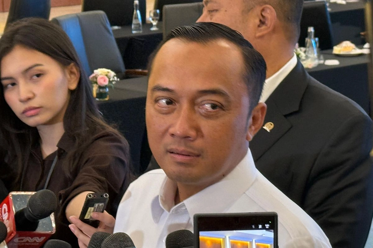 Istana Bantah Abraham Samad soal Pertemuan dengan Prabowo Bahas UU KPK