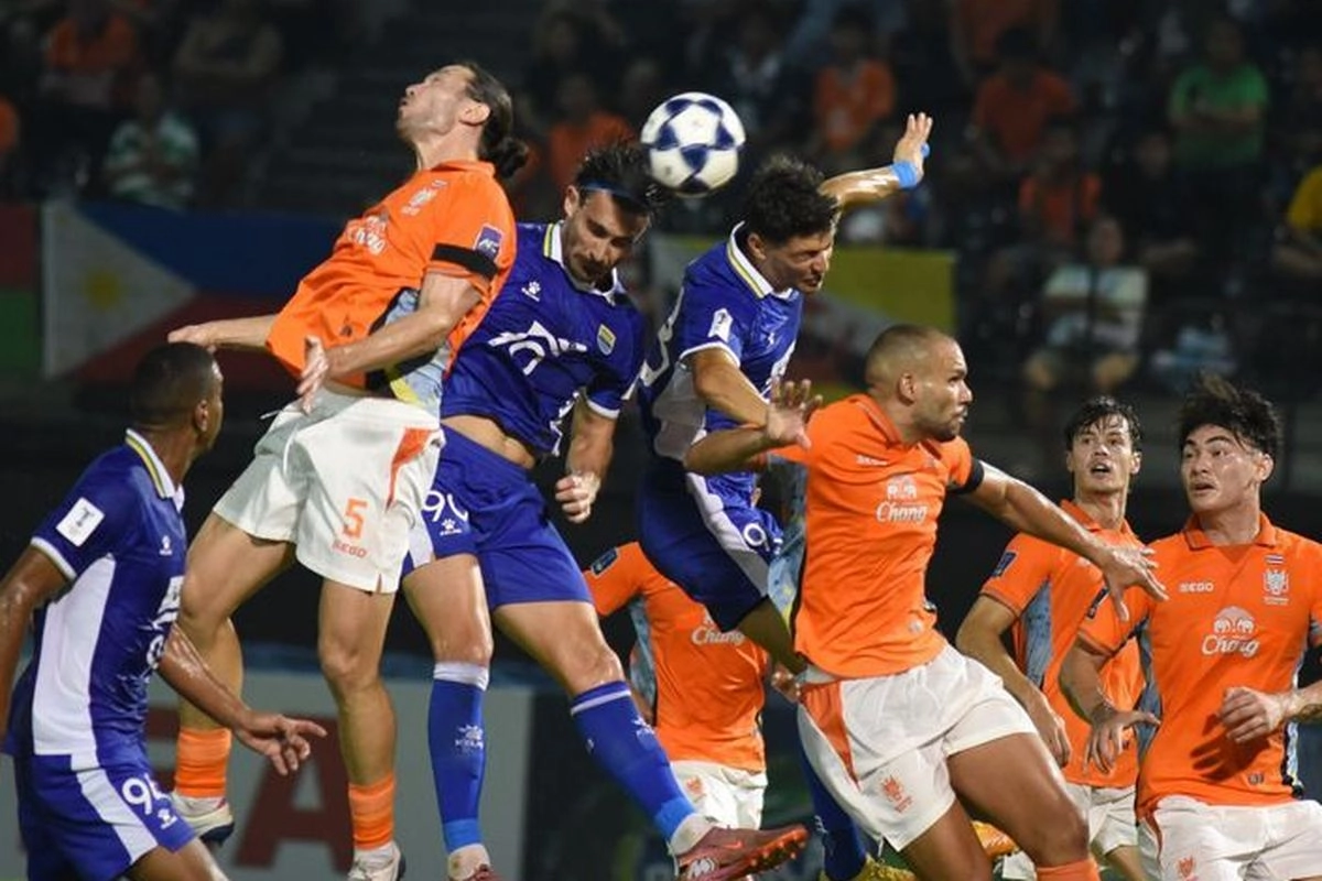 Jadwal dan Siaran Langsung Persib Vs Ratchaburi di ACL 2 2025-2026
