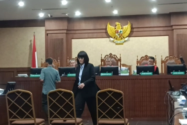 JPU Ungkap Hal Memberatkan Marcella Santoso hingga Dituntut 17 Tahun Penjara