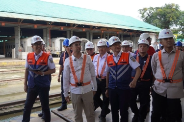 KAI Hadirkan Kereta Premium Bernuansa Heritage, Siap Diuji Coba 2026