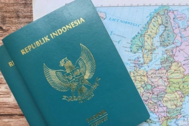 Kantor Imigrasi Tutup Lebih Cepat Selama Bulan Puasa, , Catat Jamnya!