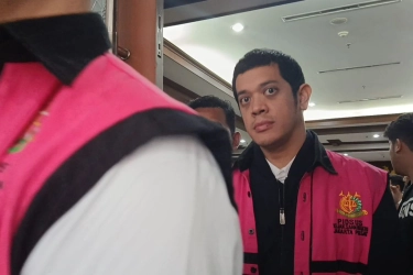 Kerry Anak Riza Chalid hingga Riva Siahaan Bakal Bacakan Pledoi Besok