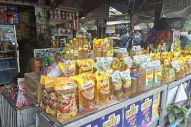 Mendag Sebut Harga CPO Mahal, Produsen Jual Rugi MinyaKita