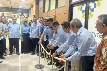 Menkop Sebut 1.000 Kopdes Merah Putih Sudah Selesai Dibangun