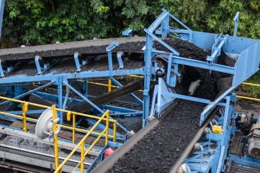 Resmi Sandang Status Persero, Bukit Asam dan Antam Ubah Nama Usai UU BUMN Terbaru