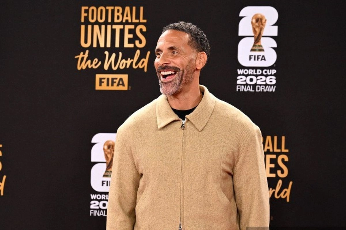 Rio Ferdinand Bela Vinicius Jr, Sentil Komentar Jose Mourinho