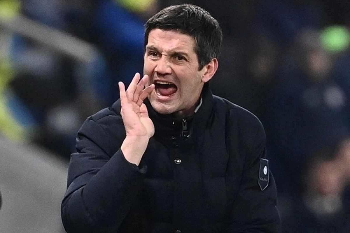 Tantang ''Pembunuh Raksasa'' Bodo/Glimt, Cristian Chivu Minta Pemain Inter Ekstrawaspada