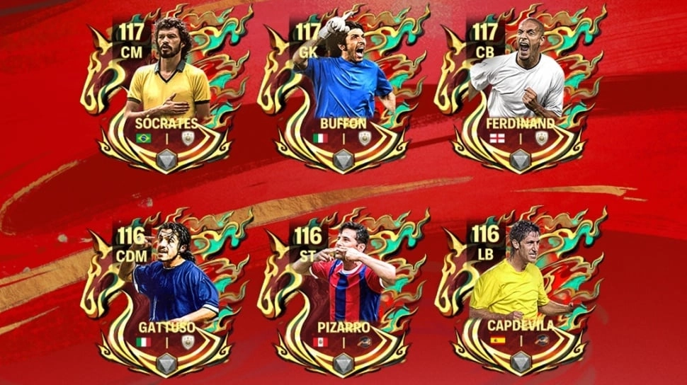 33 Kode Redeem FC Mobile Terbaru 18 Februari 2026, Ada Hadiah Imlek Gratis!